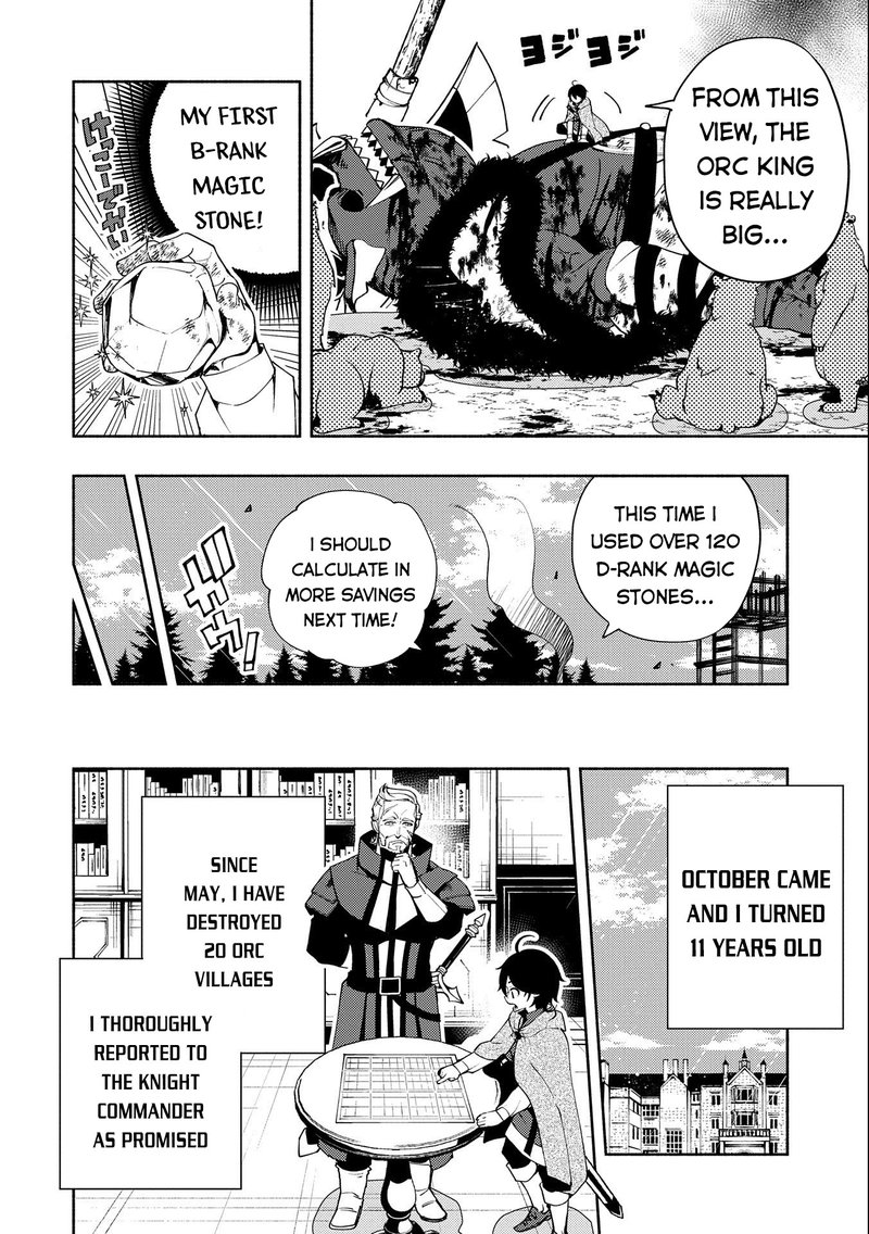 Hell Mode Yarikomi Suki No Gamer Wa Hai Settei No Isekai De Musou Suru 15 4