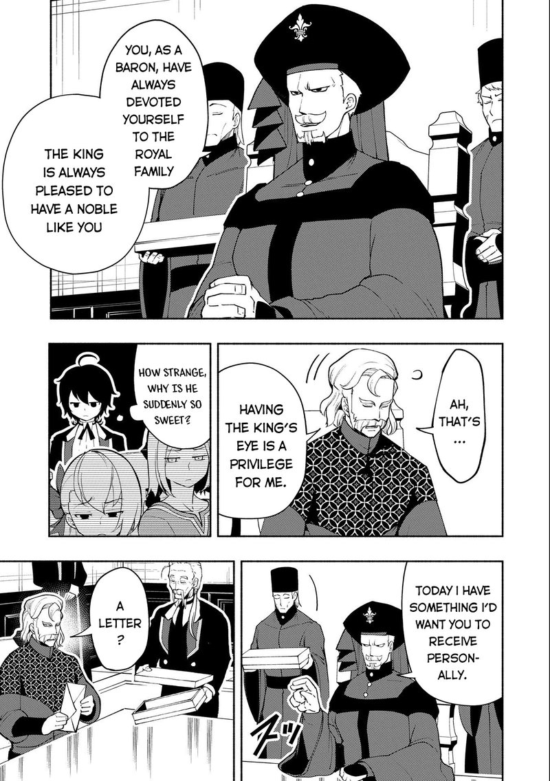 Hell Mode Yarikomi Suki No Gamer Wa Hai Settei No Isekai De Musou Suru 15 7