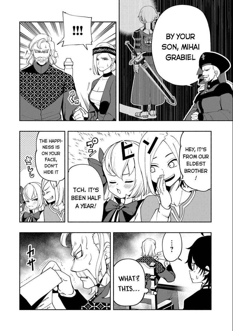 Hell Mode Yarikomi Suki No Gamer Wa Hai Settei No Isekai De Musou Suru 15 8