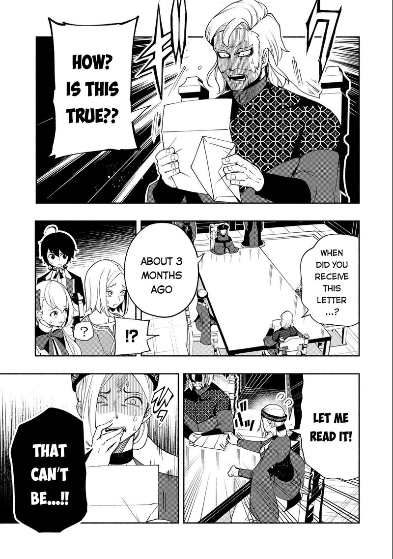 Hell Mode Yarikomi Suki No Gamer Wa Hai Settei No Isekai De Musou Suru 15 9