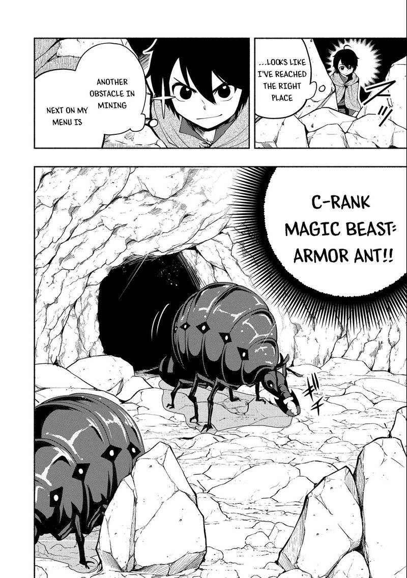 Hell Mode Yarikomi Suki No Gamer Wa Hai Settei No Isekai De Musou Suru 16 14