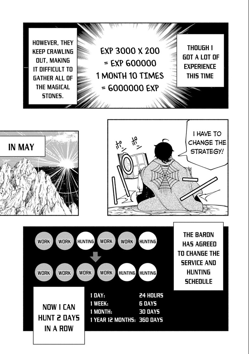 Hell Mode Yarikomi Suki No Gamer Wa Hai Settei No Isekai De Musou Suru 16 23