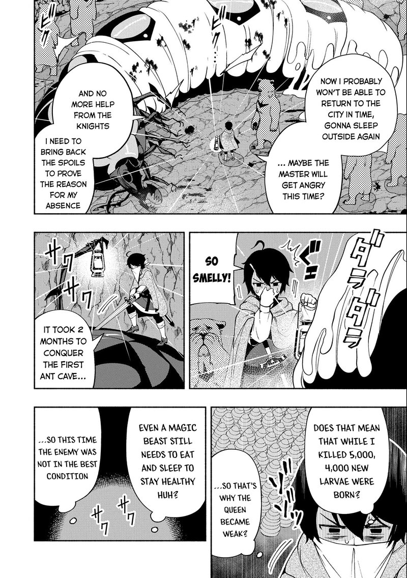 Hell Mode Yarikomi Suki No Gamer Wa Hai Settei No Isekai De Musou Suru 17 13