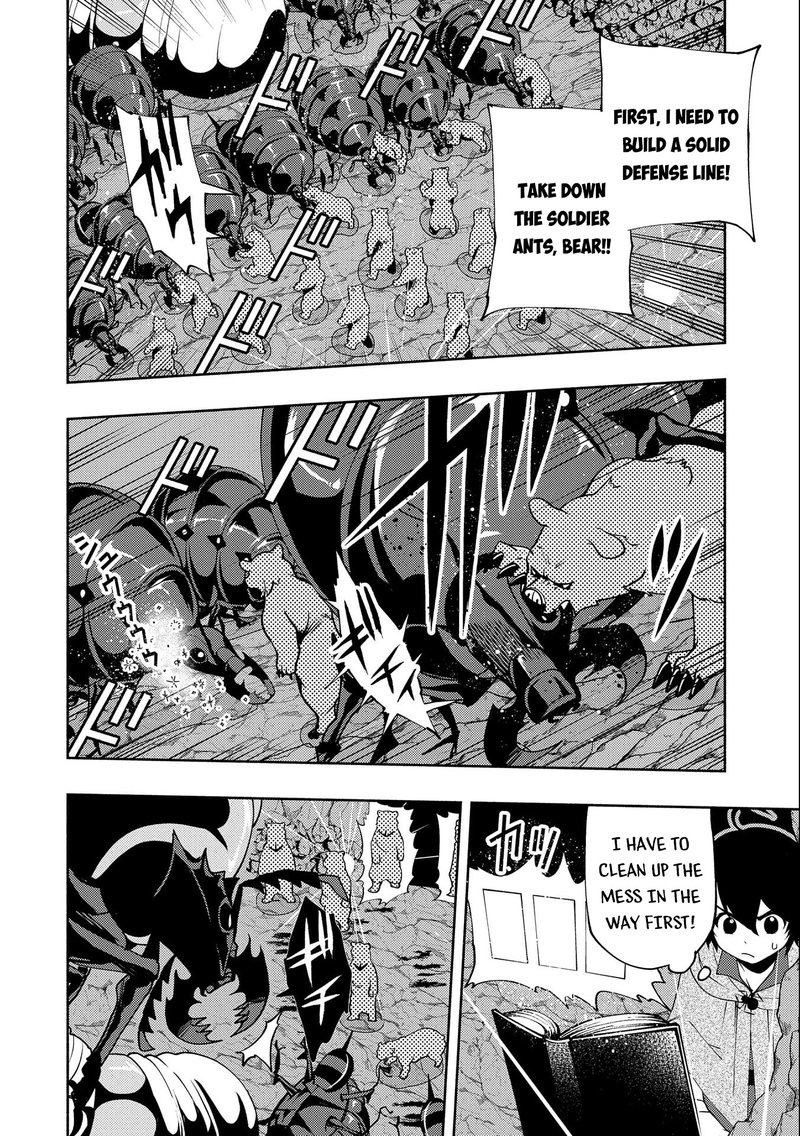 Hell Mode Yarikomi Suki No Gamer Wa Hai Settei No Isekai De Musou Suru 17 9