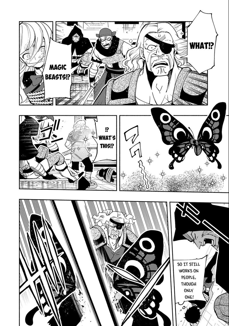 Hell Mode Yarikomi Suki No Gamer Wa Hai Settei No Isekai De Musou Suru 19 8