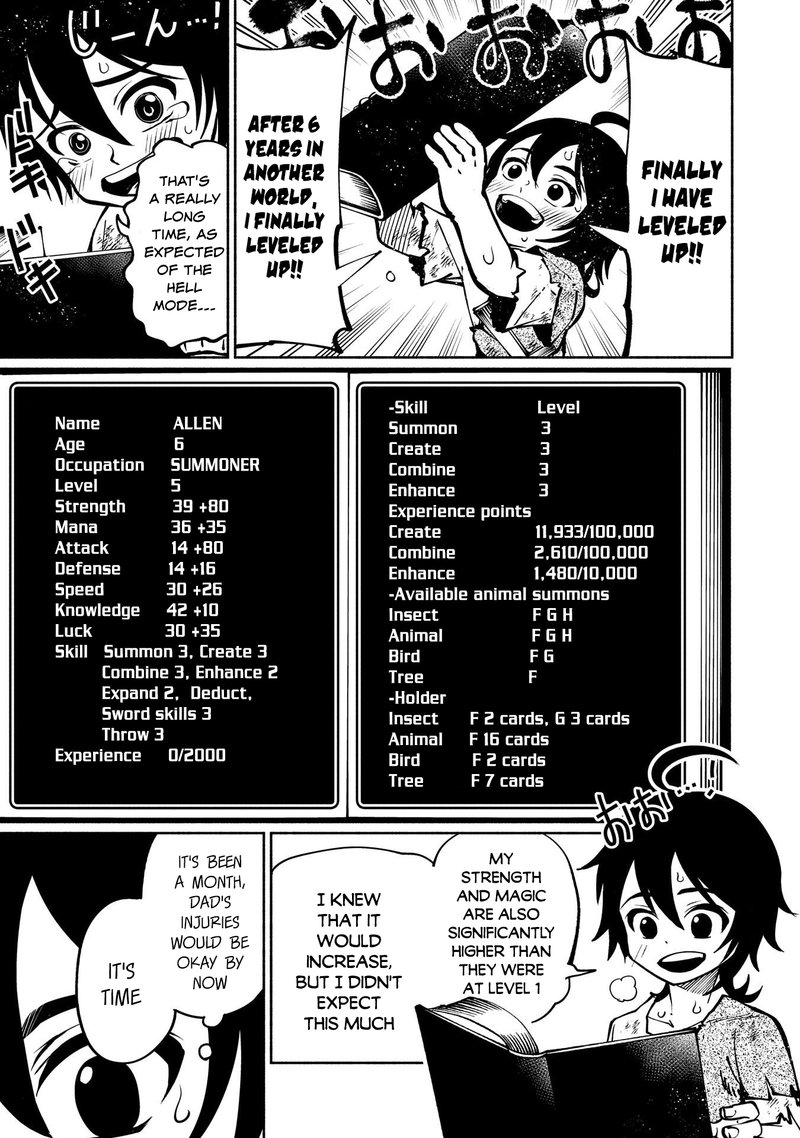 Hell Mode Yarikomi Suki No Gamer Wa Hai Settei No Isekai De Musou Suru 2 19