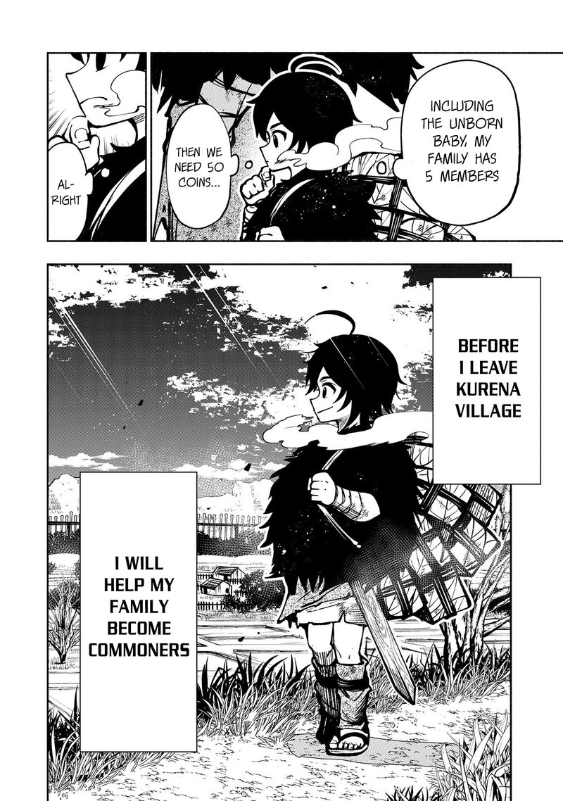 Hell Mode Yarikomi Suki No Gamer Wa Hai Settei No Isekai De Musou Suru 2 24