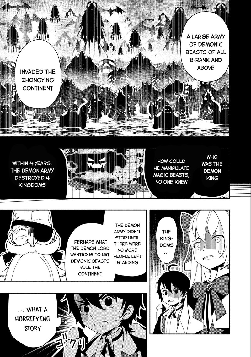 Hell Mode Yarikomi Suki No Gamer Wa Hai Settei No Isekai De Musou Suru 23 15