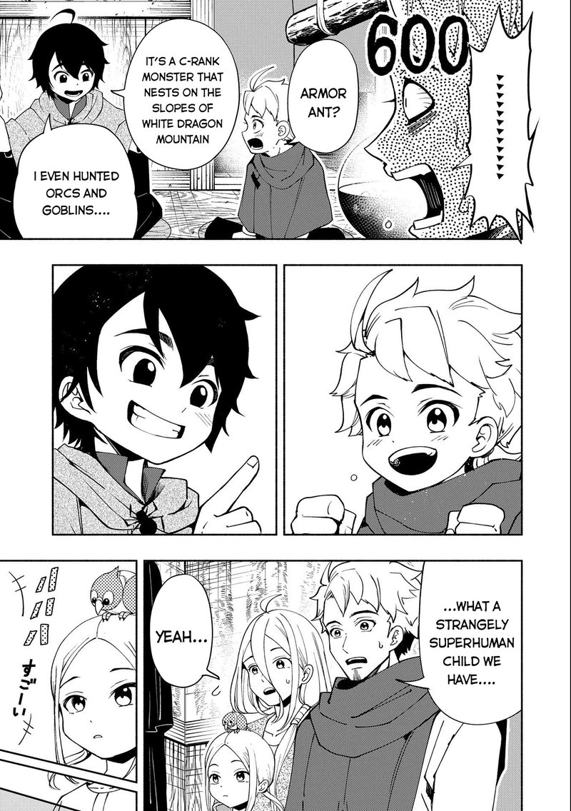 Hell Mode Yarikomi Suki No Gamer Wa Hai Settei No Isekai De Musou Suru 24 17