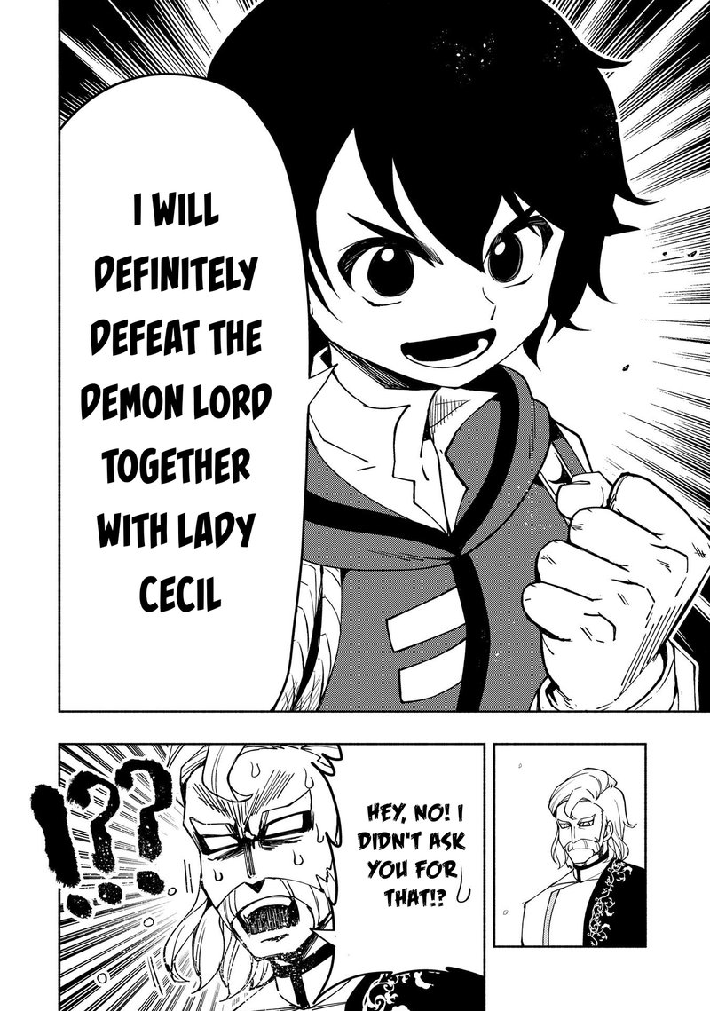 Hell Mode Yarikomi Suki No Gamer Wa Hai Settei No Isekai De Musou Suru 25 12