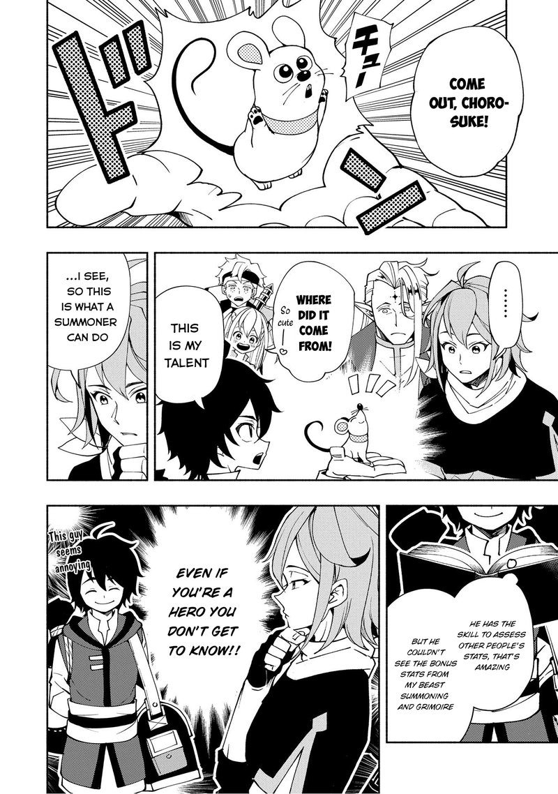 Hell Mode Yarikomi Suki No Gamer Wa Hai Settei No Isekai De Musou Suru 26 12