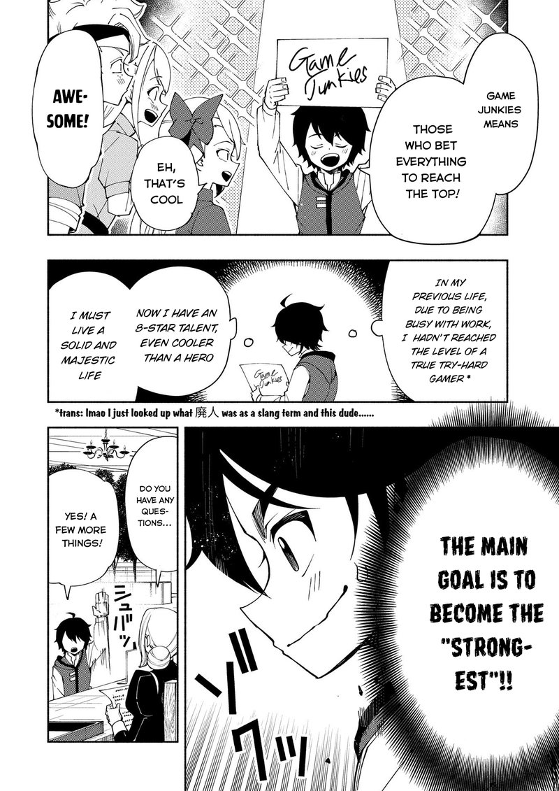 Hell Mode Yarikomi Suki No Gamer Wa Hai Settei No Isekai De Musou Suru 26 18