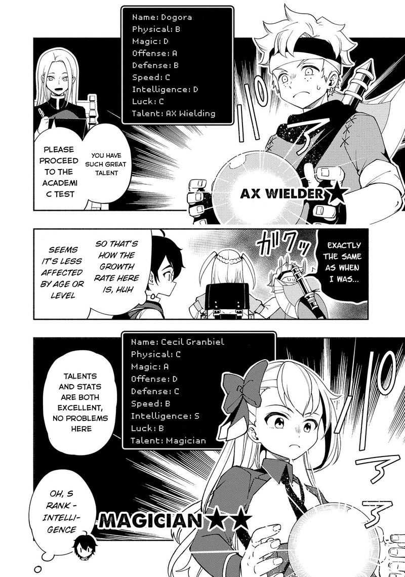 Hell Mode Yarikomi Suki No Gamer Wa Hai Settei No Isekai De Musou Suru 26 2