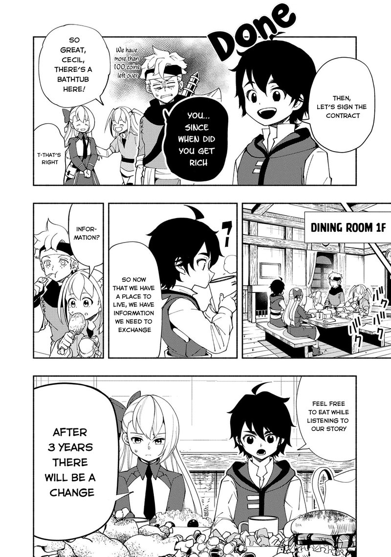Hell Mode Yarikomi Suki No Gamer Wa Hai Settei No Isekai De Musou Suru 26 20
