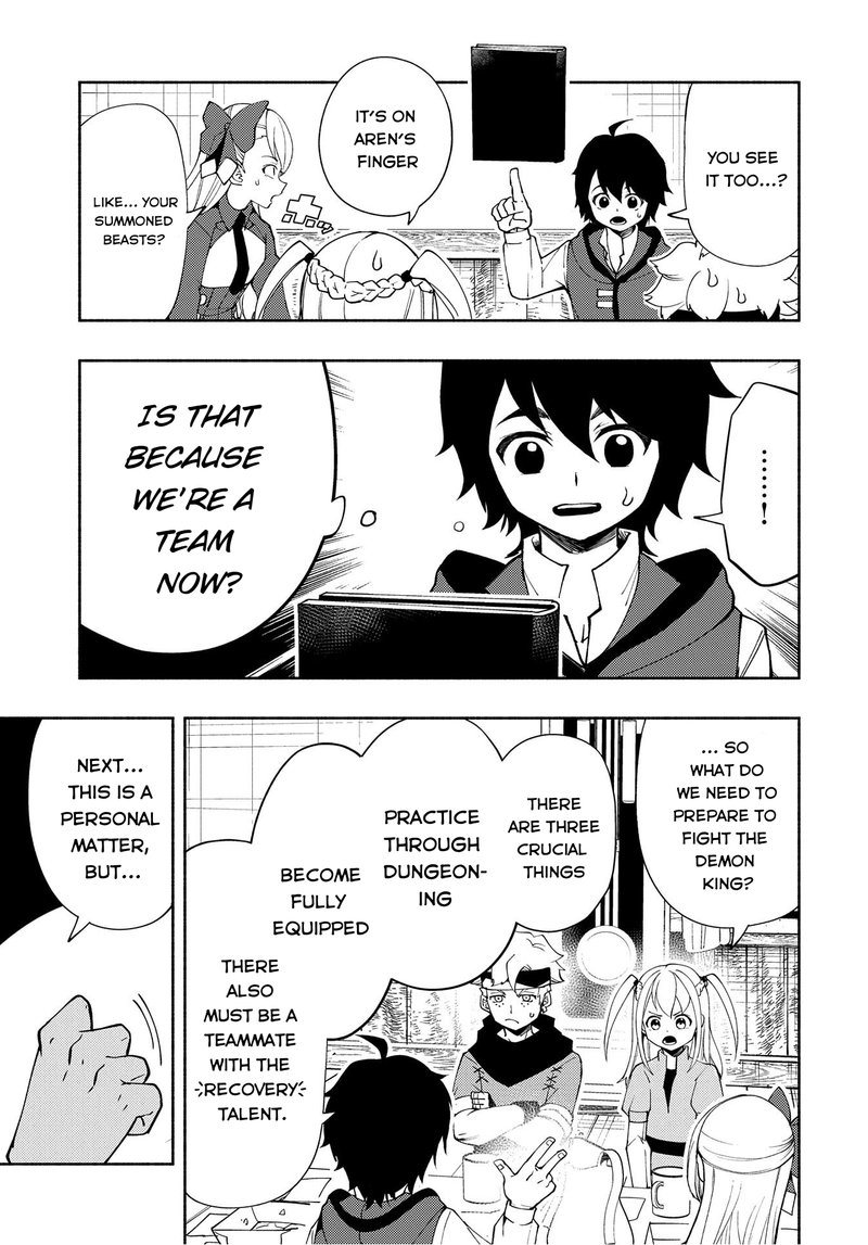 Hell Mode Yarikomi Suki No Gamer Wa Hai Settei No Isekai De Musou Suru 26 23