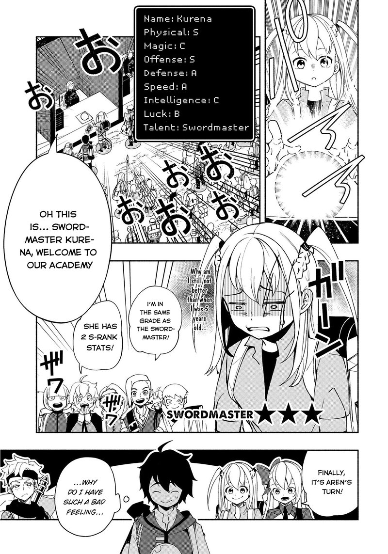 Hell Mode Yarikomi Suki No Gamer Wa Hai Settei No Isekai De Musou Suru 26 3