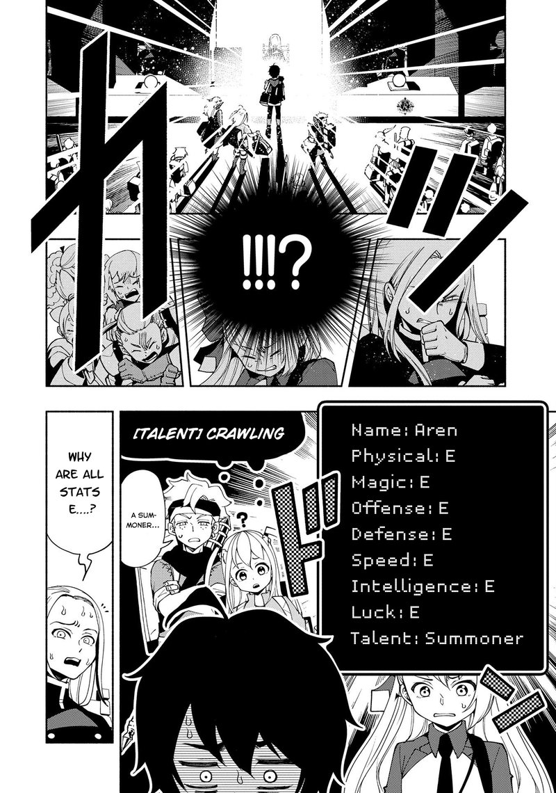 Hell Mode Yarikomi Suki No Gamer Wa Hai Settei No Isekai De Musou Suru 26 4