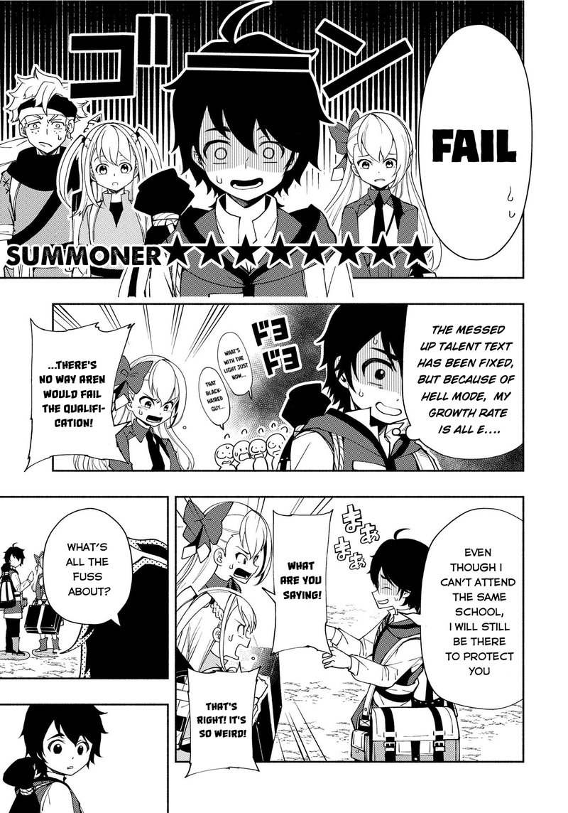 Hell Mode Yarikomi Suki No Gamer Wa Hai Settei No Isekai De Musou Suru 26 5