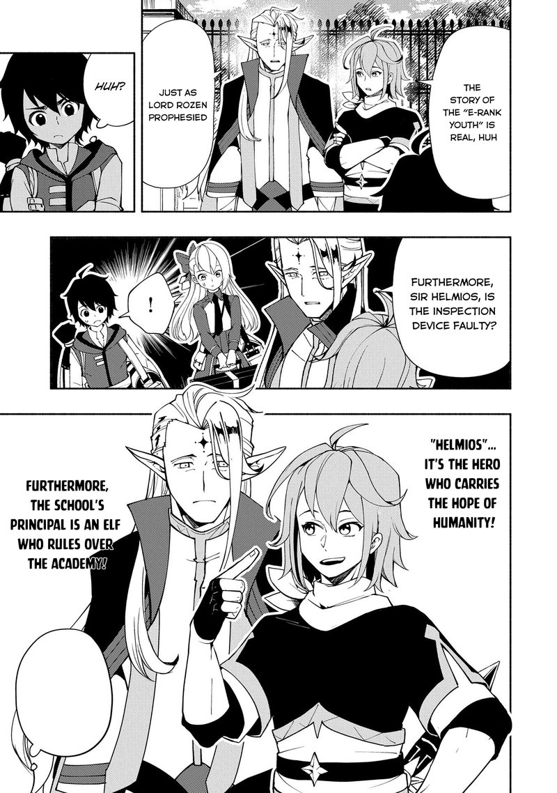 Hell Mode Yarikomi Suki No Gamer Wa Hai Settei No Isekai De Musou Suru 26 7