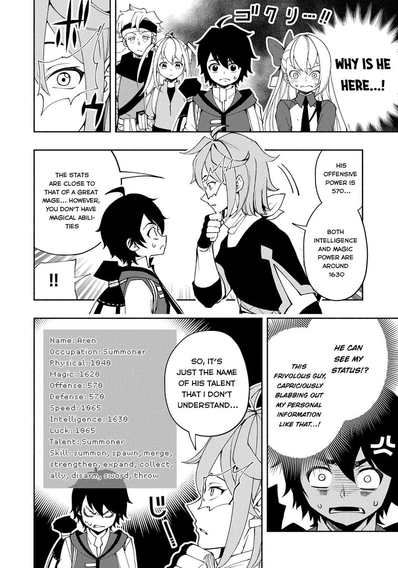 Hell Mode Yarikomi Suki No Gamer Wa Hai Settei No Isekai De Musou Suru 26 8