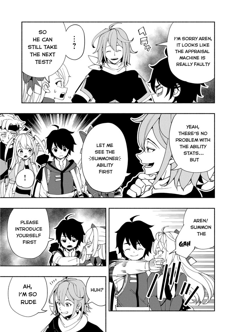 Hell Mode Yarikomi Suki No Gamer Wa Hai Settei No Isekai De Musou Suru 26 9