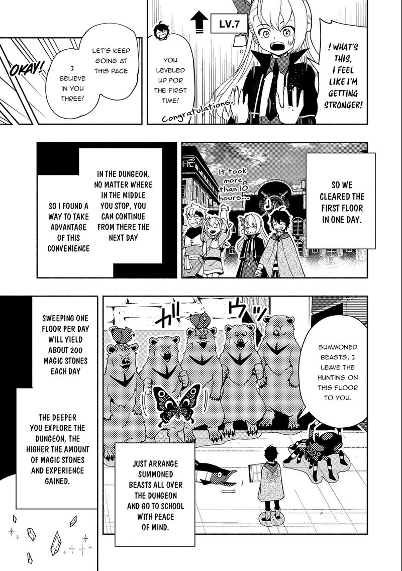 Hell Mode Yarikomi Suki No Gamer Wa Hai Settei No Isekai De Musou Suru 27 13