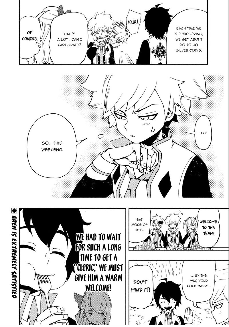 Hell Mode Yarikomi Suki No Gamer Wa Hai Settei No Isekai De Musou Suru 27 24