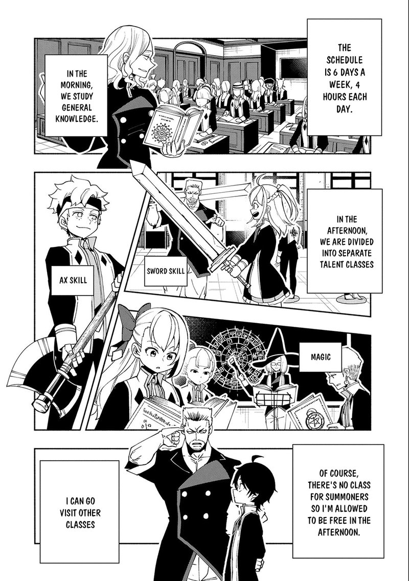 Hell Mode Yarikomi Suki No Gamer Wa Hai Settei No Isekai De Musou Suru 27 4