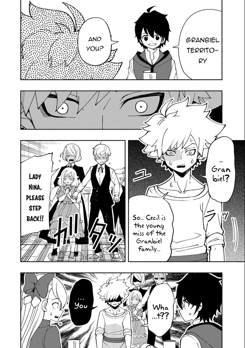 Hell Mode Yarikomi Suki No Gamer Wa Hai Settei No Isekai De Musou Suru 29 12