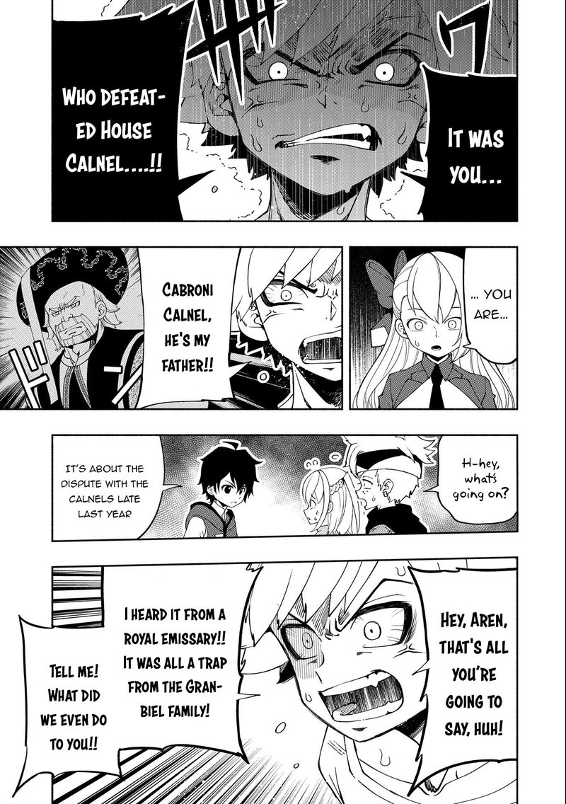 Hell Mode Yarikomi Suki No Gamer Wa Hai Settei No Isekai De Musou Suru 29 13