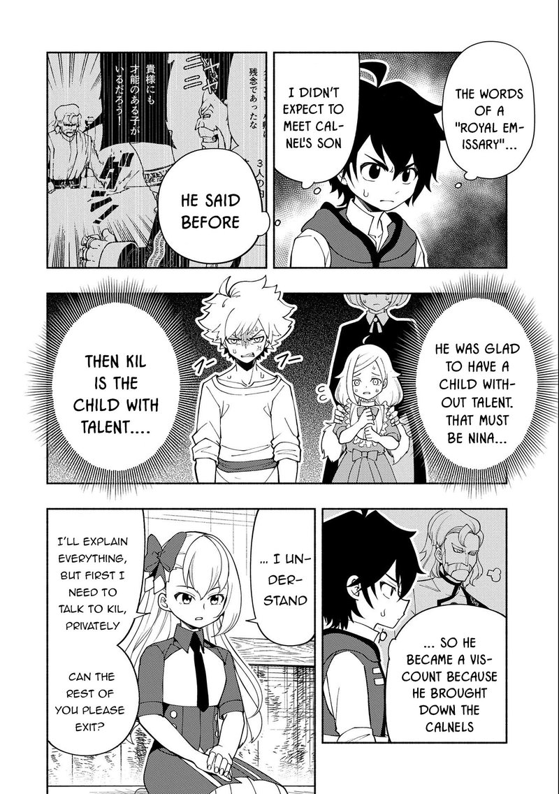 Hell Mode Yarikomi Suki No Gamer Wa Hai Settei No Isekai De Musou Suru 29 14