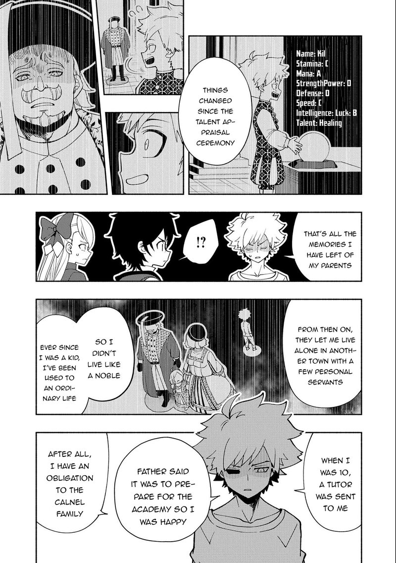 Hell Mode Yarikomi Suki No Gamer Wa Hai Settei No Isekai De Musou Suru 29 17