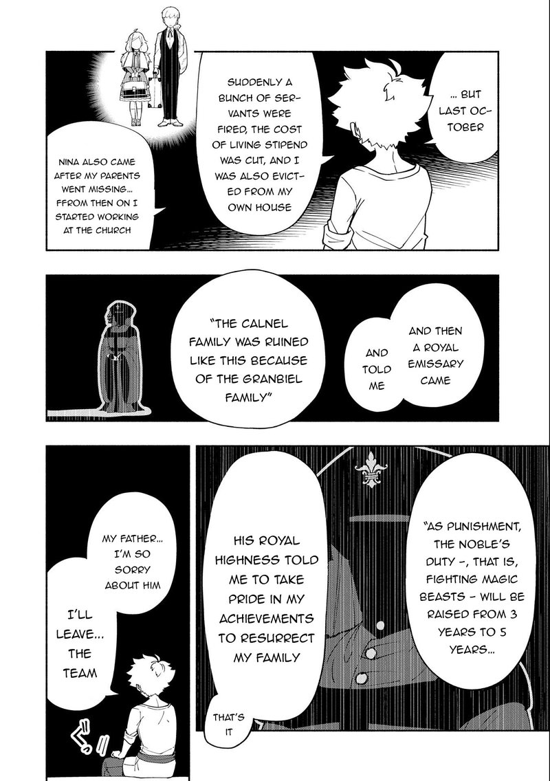 Hell Mode Yarikomi Suki No Gamer Wa Hai Settei No Isekai De Musou Suru 29 18