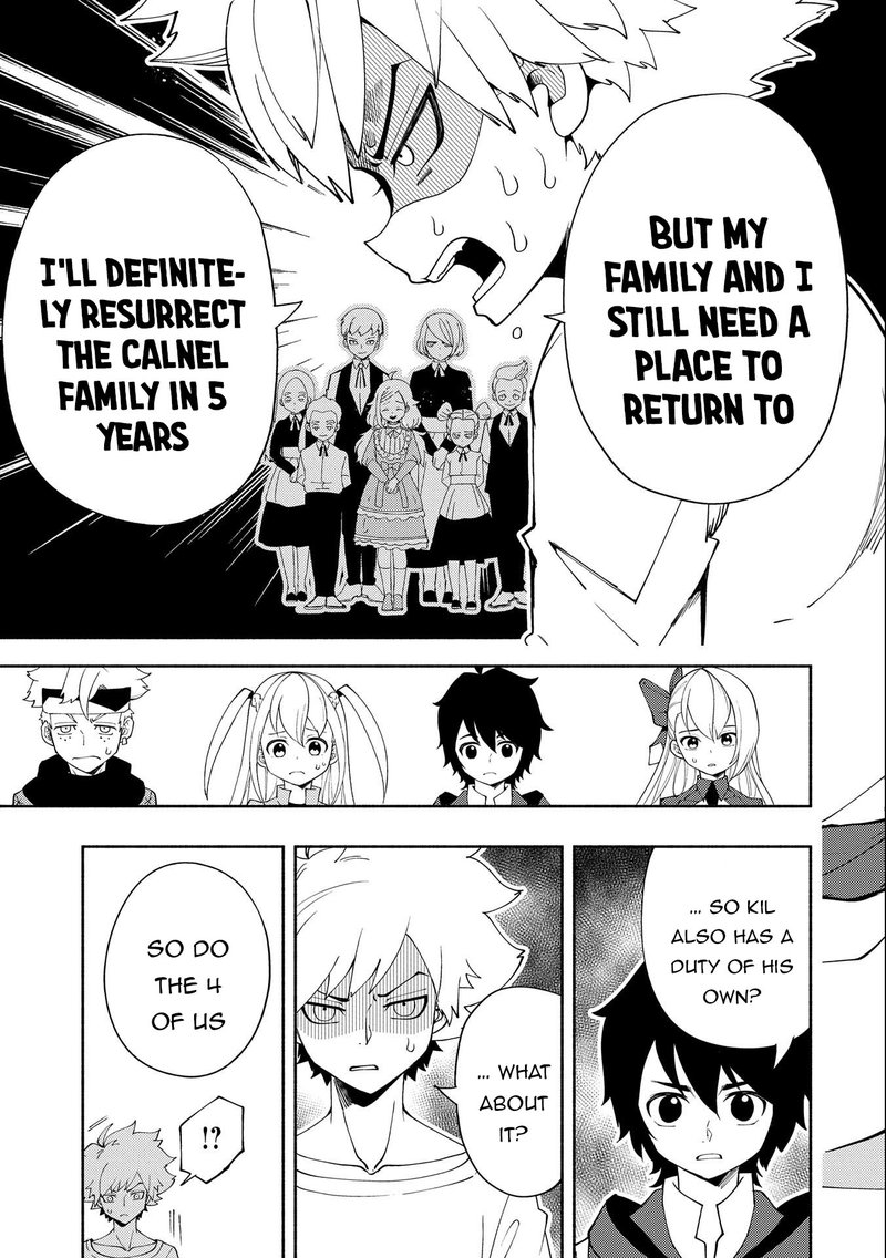 Hell Mode Yarikomi Suki No Gamer Wa Hai Settei No Isekai De Musou Suru 29 19