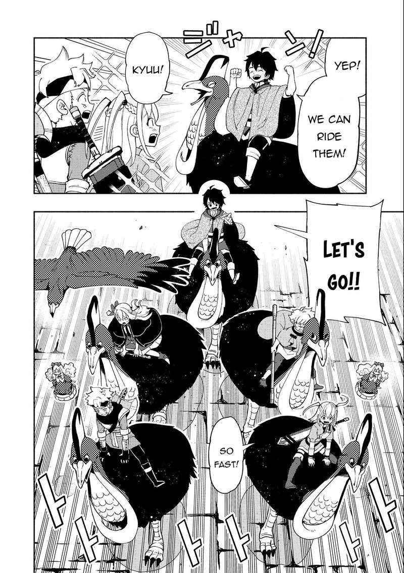 Hell Mode Yarikomi Suki No Gamer Wa Hai Settei No Isekai De Musou Suru 29 2