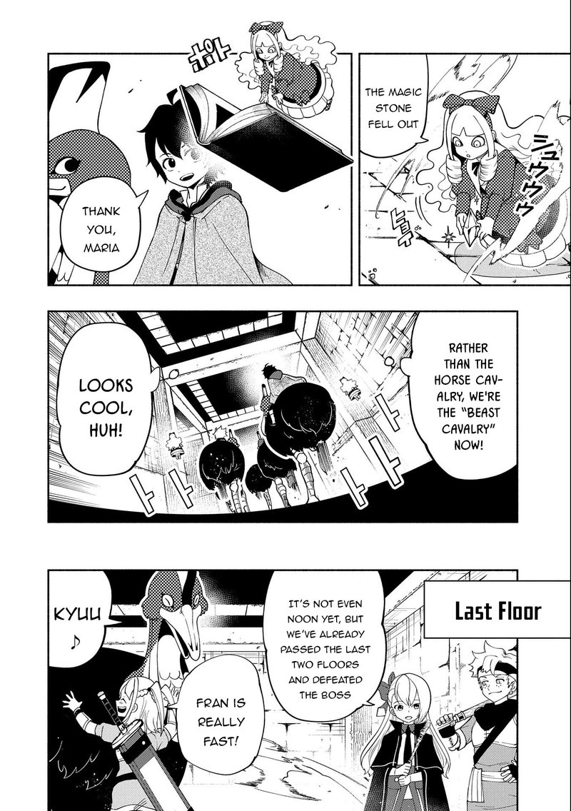 Hell Mode Yarikomi Suki No Gamer Wa Hai Settei No Isekai De Musou Suru 29 4