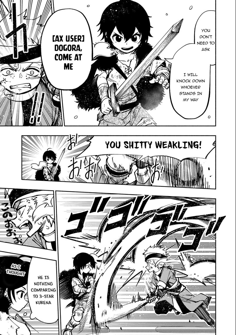 Hell Mode Yarikomi Suki No Gamer Wa Hai Settei No Isekai De Musou Suru 3 3