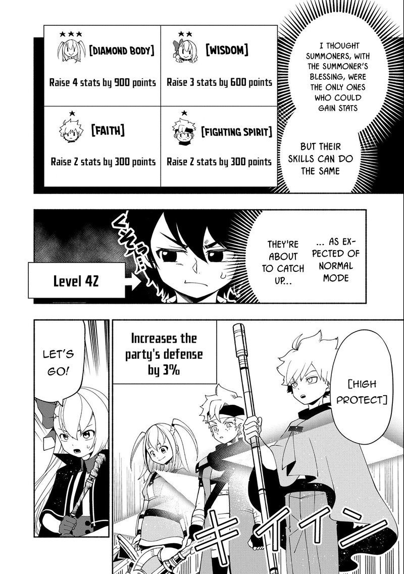 Hell Mode Yarikomi Suki No Gamer Wa Hai Settei No Isekai De Musou Suru 30 10