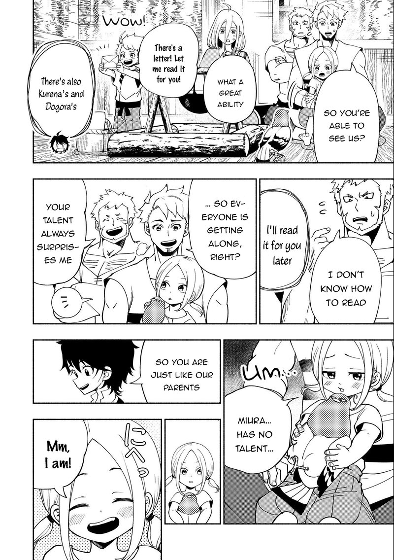 Hell Mode Yarikomi Suki No Gamer Wa Hai Settei No Isekai De Musou Suru 30 18