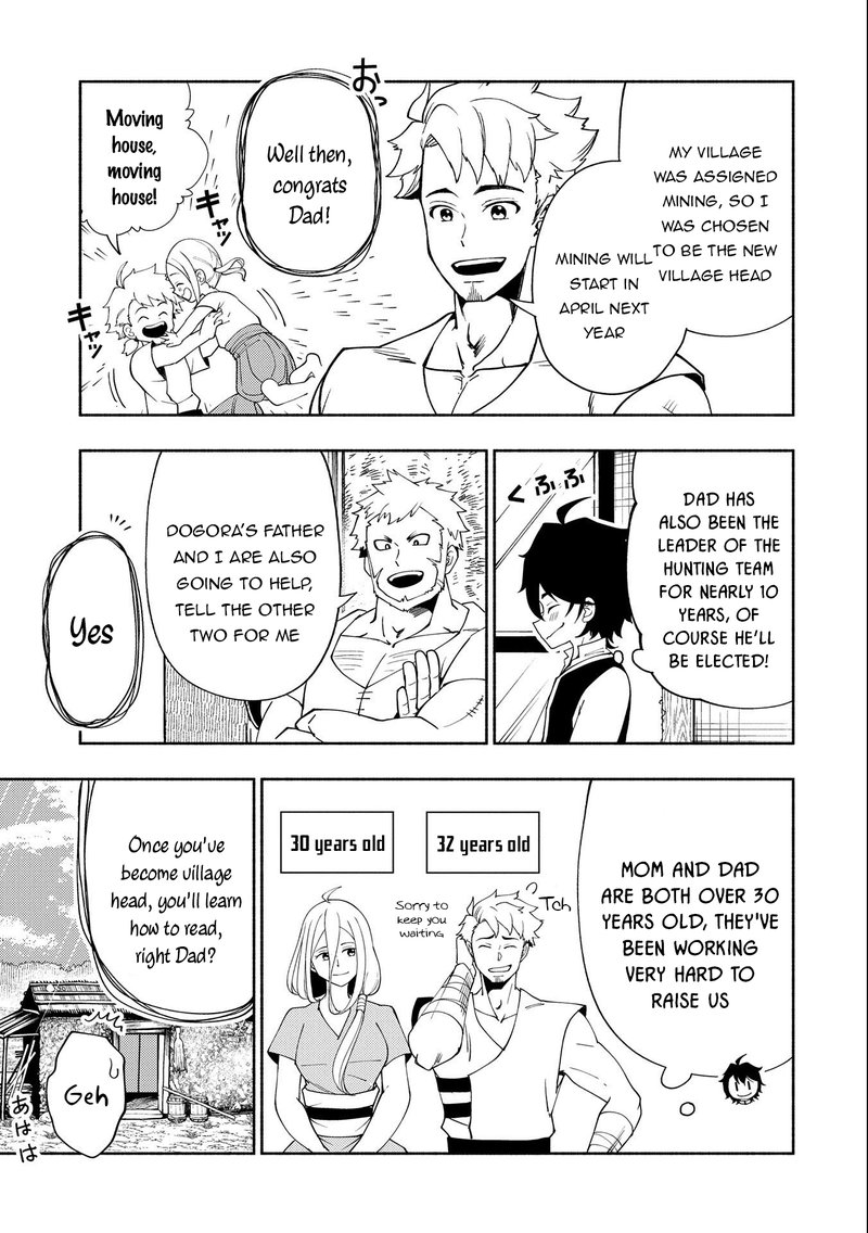 Hell Mode Yarikomi Suki No Gamer Wa Hai Settei No Isekai De Musou Suru 30 19