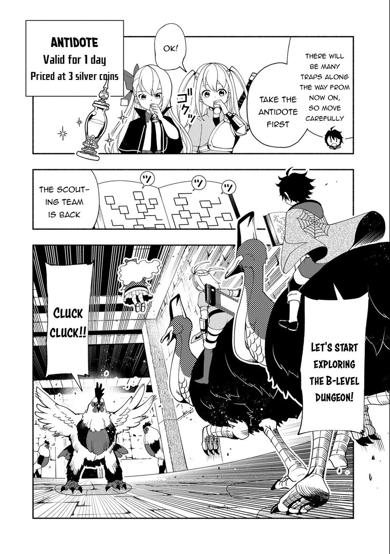 Hell Mode Yarikomi Suki No Gamer Wa Hai Settei No Isekai De Musou Suru 30 2