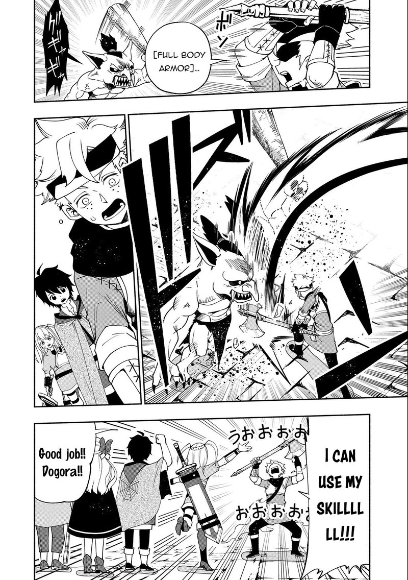 Hell Mode Yarikomi Suki No Gamer Wa Hai Settei No Isekai De Musou Suru 30 6