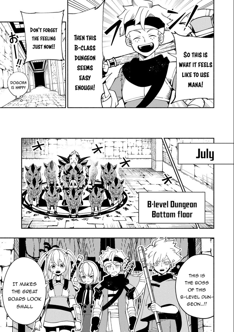 Hell Mode Yarikomi Suki No Gamer Wa Hai Settei No Isekai De Musou Suru 30 7