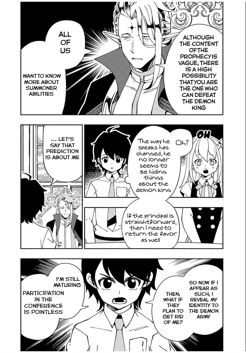Hell Mode Yarikomi Suki No Gamer Wa Hai Settei No Isekai De Musou Suru 35 18