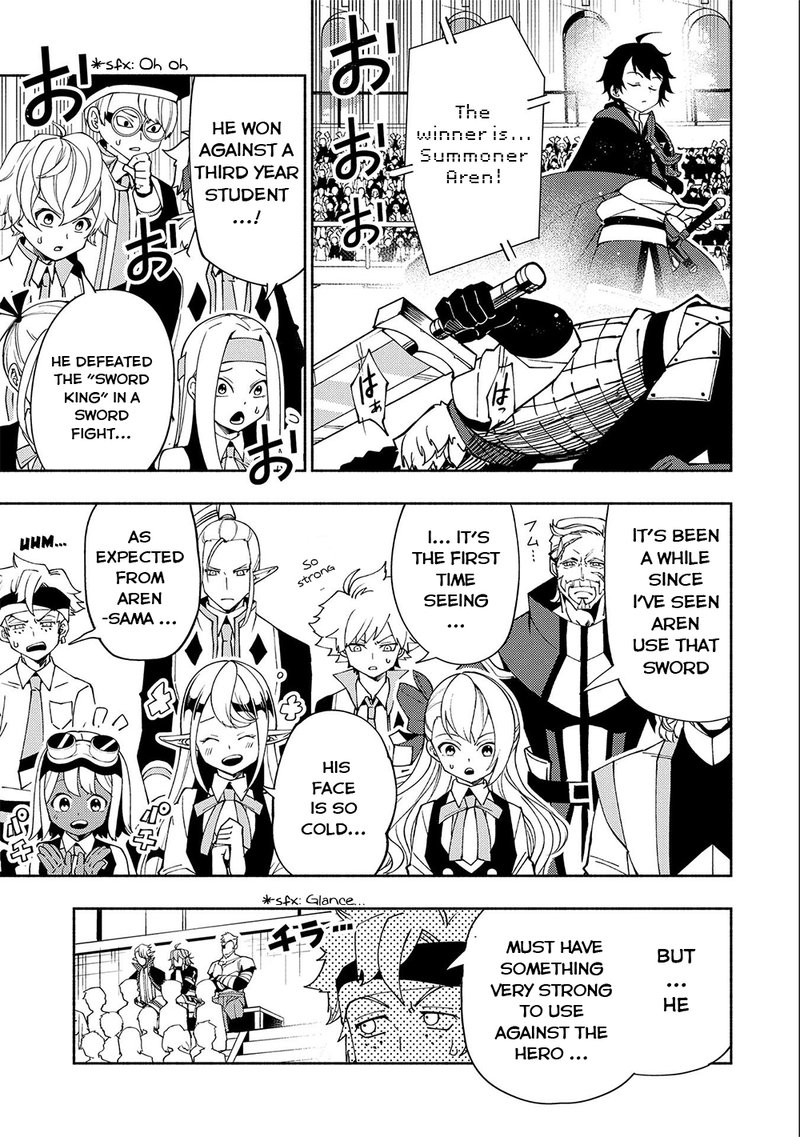 Hell Mode Yarikomi Suki No Gamer Wa Hai Settei No Isekai De Musou Suru 36 11