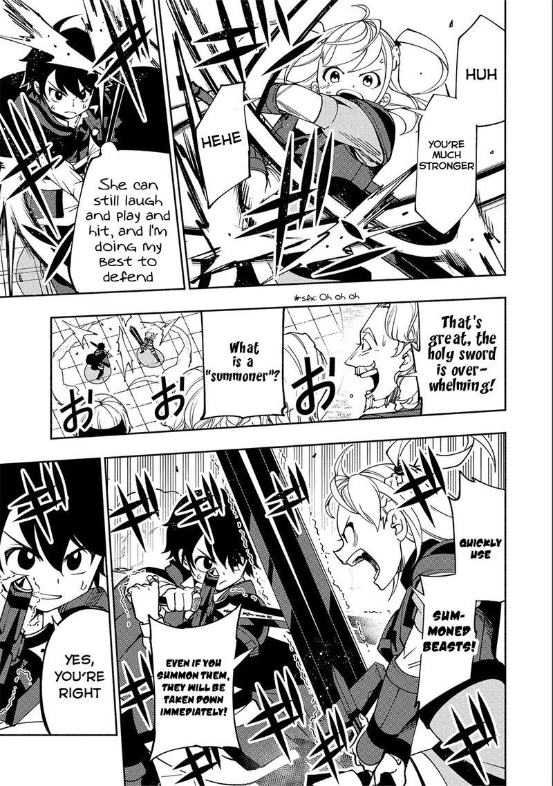 Hell Mode Yarikomi Suki No Gamer Wa Hai Settei No Isekai De Musou Suru 36 17