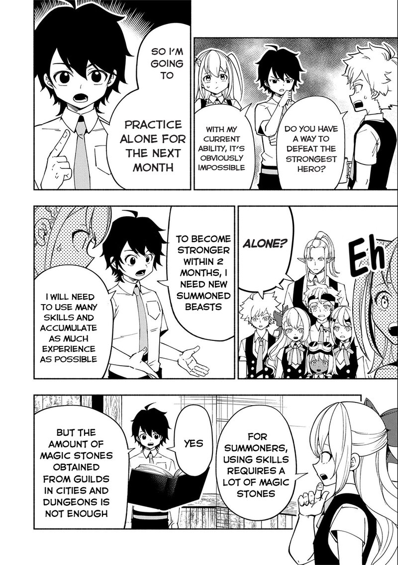 Hell Mode Yarikomi Suki No Gamer Wa Hai Settei No Isekai De Musou Suru 36 2