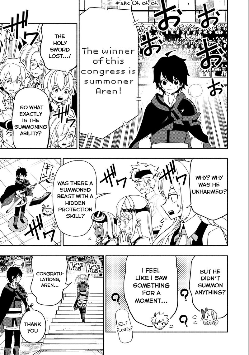 Hell Mode Yarikomi Suki No Gamer Wa Hai Settei No Isekai De Musou Suru 36 21