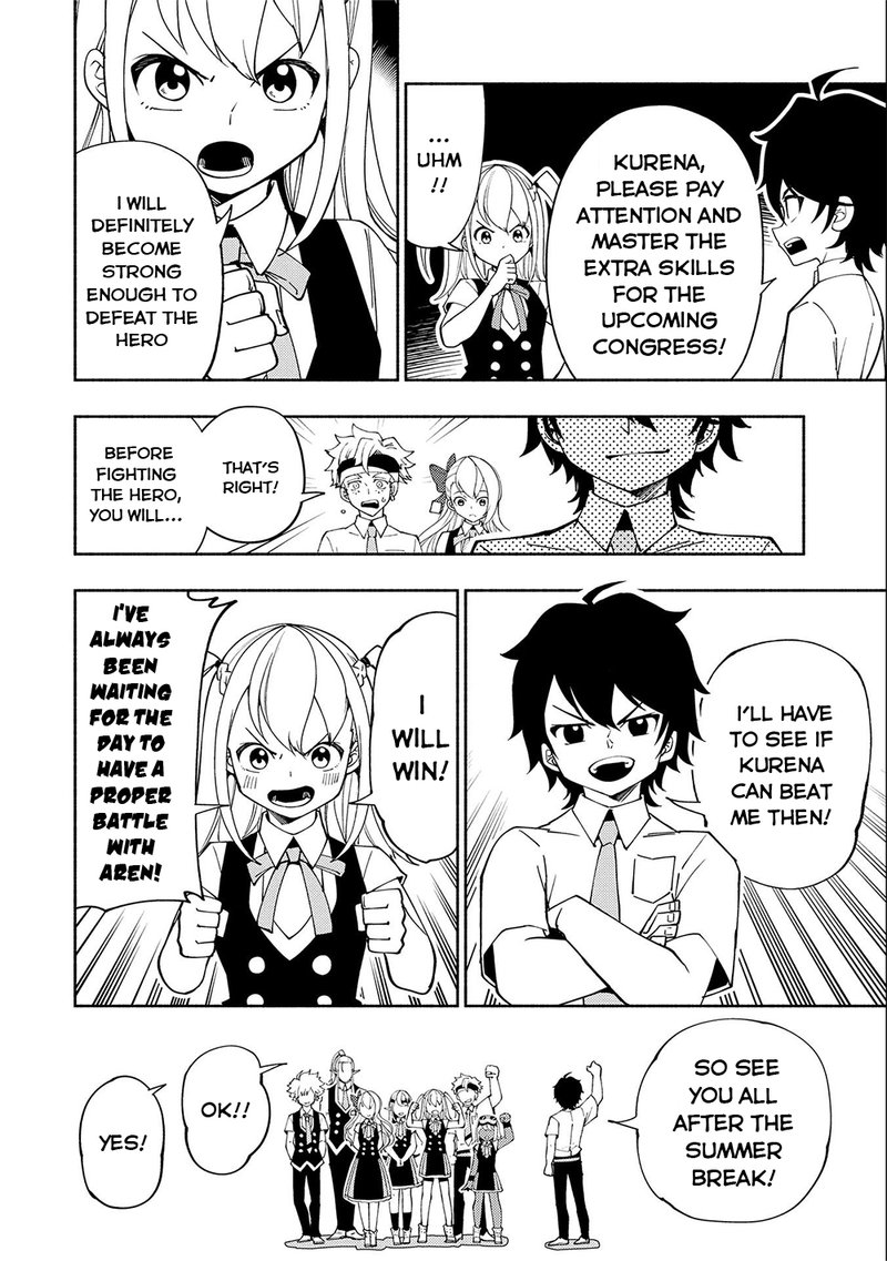 Hell Mode Yarikomi Suki No Gamer Wa Hai Settei No Isekai De Musou Suru 36 4