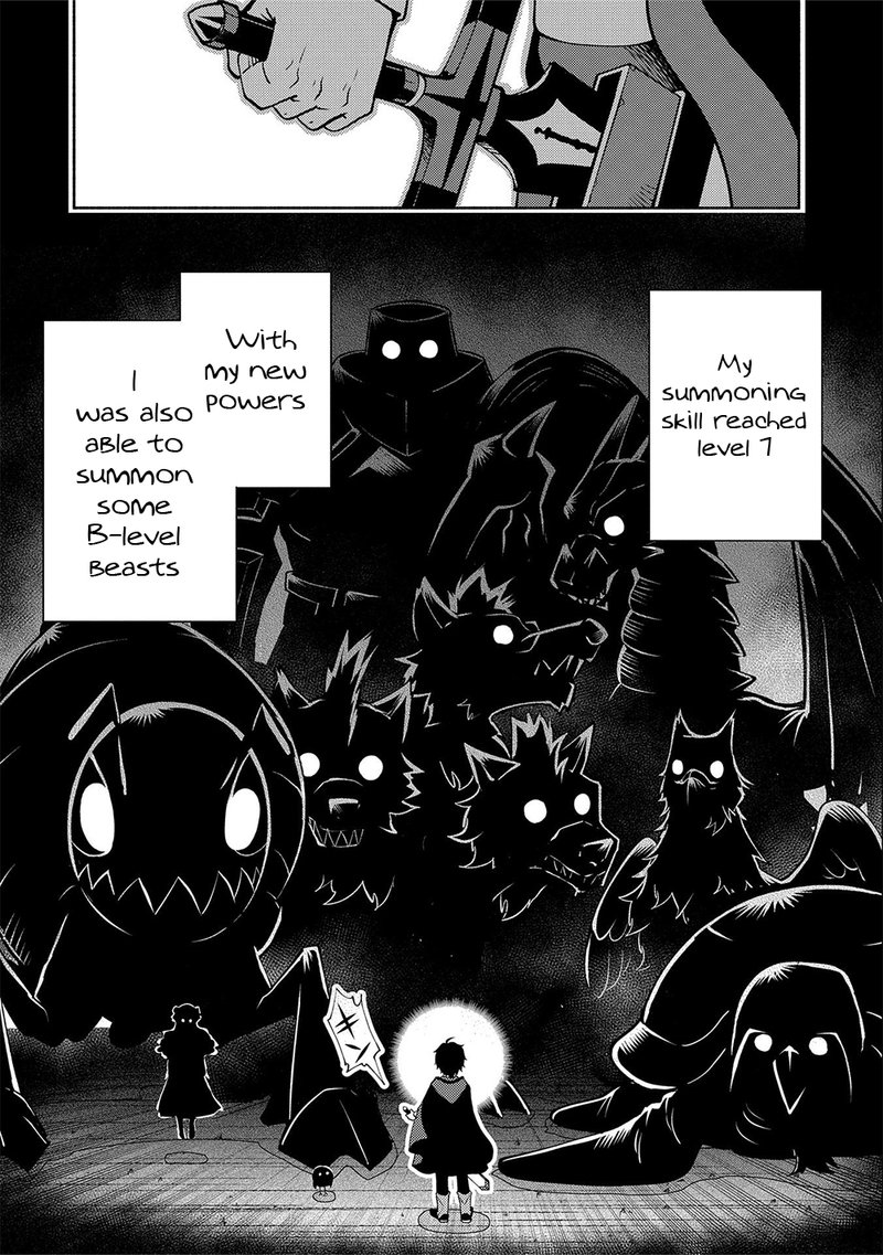 Hell Mode Yarikomi Suki No Gamer Wa Hai Settei No Isekai De Musou Suru 36 6